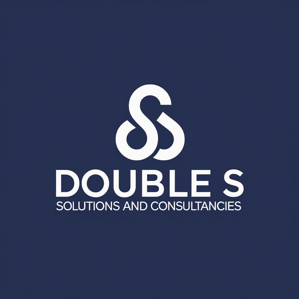 Double S Logo